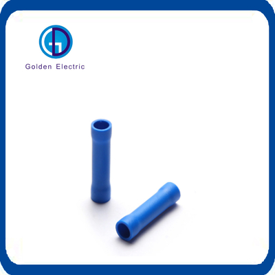 BV Copper Insulated Middle Cable Connector Terminal with Sample Acceptance from Buyers