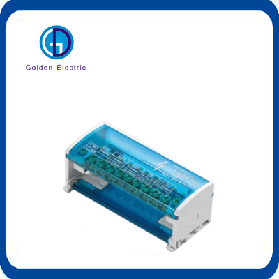 10.00cm * 3.00cm * 5.00cm Package Size Ukk 80A Power Distribution Terminal Guaranteed
