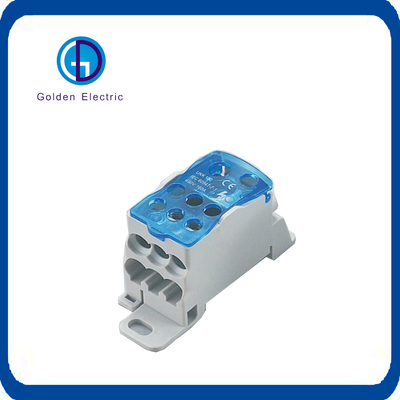 10.00cm * 3.00cm * 5.00cm Package Size Ukk 80A Power Distribution Terminal Guaranteed