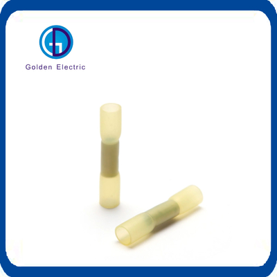 Professional BHT Heat Shrink Butt Cable Connectors Kit with PVC Shell Material
