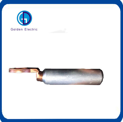 Customized 0.5-400mm2 Cable Size Copper Aluminium Terminal Lug with OEM Service