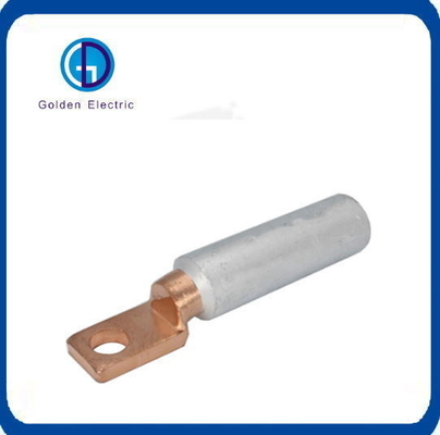 Customized 0.5-400mm2 Cable Size Copper Aluminium Terminal Lug with OEM Service