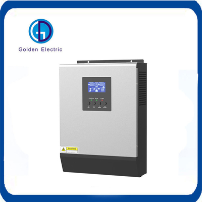 Off-Grid Solar Power Inverter 800W High Frequency Pure Sine Wave Inverter for Energy Storage System