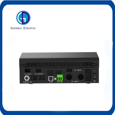 Off-Grid Solar Power Inverter 800W High Frequency Pure Sine Wave Inverter for Energy Storage System