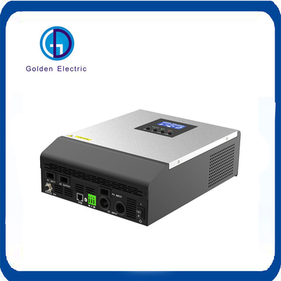 Off-Grid Solar Power Inverter 800W High Frequency Pure Sine Wave Inverter for Energy Storage System