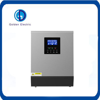 Off-Grid Solar Power Inverter 800W High Frequency Pure Sine Wave Inverter for Energy Storage System