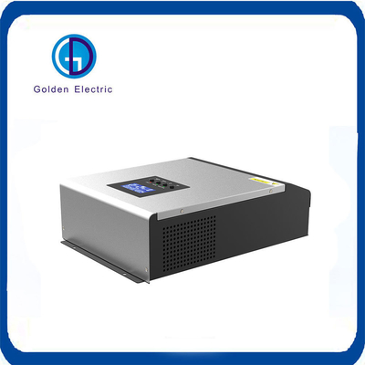 Off-Grid Solar Power Inverter 800W High Frequency Pure Sine Wave Inverter for Energy Storage System
