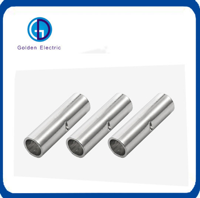 Terminal Connector Crimped Compressed Lug Copper Tube Type Gty Series for Various Sizes