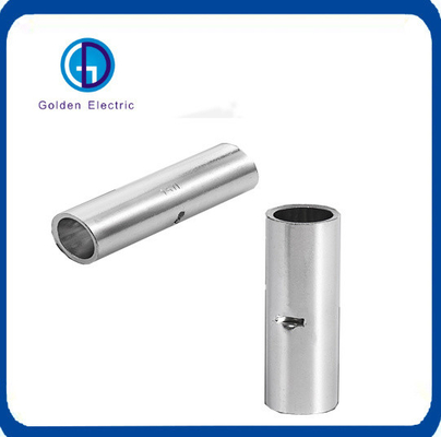 Terminal Connector Crimped Compressed Lug Copper Tube Type Gty Series for Various Sizes