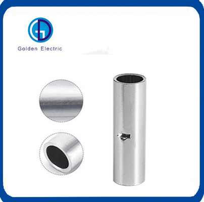 Terminal Connector Crimped Compressed Lug Copper Tube Type Gty Series for Various Sizes