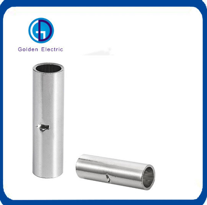 Terminal Connector Crimped Compressed Lug Copper Tube Type Gty Series for Various Sizes