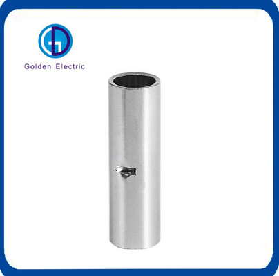 Terminal Connector Crimped Compressed Lug Copper Tube Type Gty Series for Various Sizes