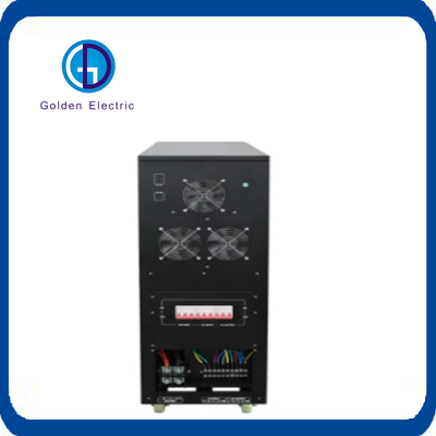 Customization Three Phase Solar Inverter With PWM Solar Charge Controller