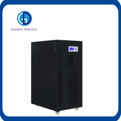 Customization Three Phase Solar Inverter With PWM Solar Charge Controller