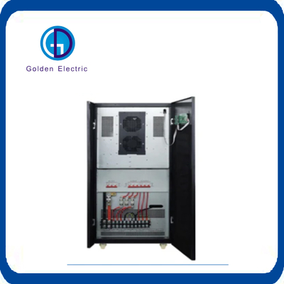 Customization Three Phase Solar Inverter With PWM Solar Charge Controller