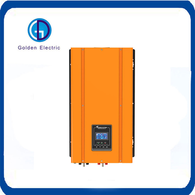 Customizable 3000 Watt Inverter Pure Sine Wave For 12V Solar Energy System