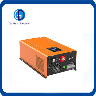 Customizable 3000 Watt Inverter Pure Sine Wave For 12V Solar Energy System