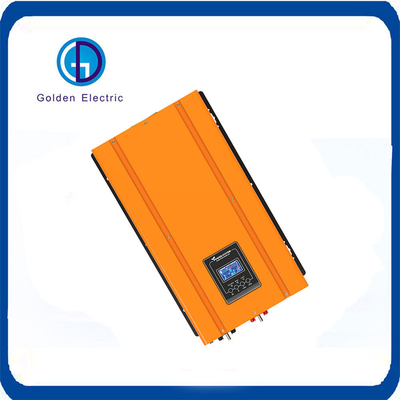 Customizable 3000 Watt Inverter Pure Sine Wave For 12V Solar Energy System