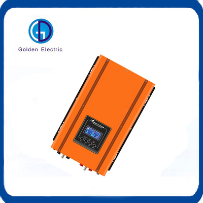24VDC 4000w Sine Wave Inverter Battery Charging Off Grid With 60Hz Auto Sensing