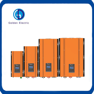 DC Sine Wave Inverter 1kw Full Bridge Easy Operation For Solar Power System
