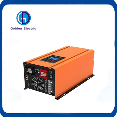 DC Sine Wave Inverter 1kw Full Bridge Easy Operation For Solar Power System