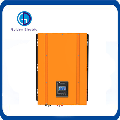 DC Sine Wave Inverter 1kw Full Bridge Easy Operation For Solar Power System