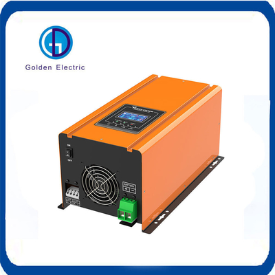 DC Sine Wave Inverter 1kw Full Bridge Easy Operation For Solar Power System