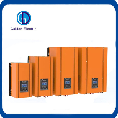 DC Sine Wave Inverter 1kw Full Bridge Easy Operation For Solar Power System