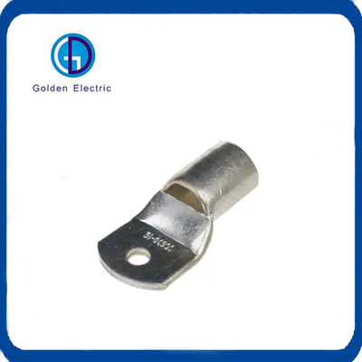 Copper Aluminium Bare Connecting Terminal Weld Cable Terminal Lugs for Customization