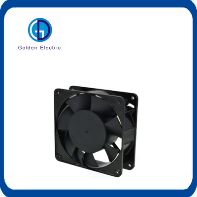 110V AC Industial Ventilation Exhaust Fan High Flexibility With Autorestart