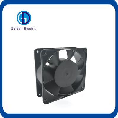 110V AC Industial Ventilation Exhaust Fan High Flexibility With Autorestart