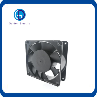 110V AC Industial Ventilation Exhaust Fan High Flexibility With Autorestart