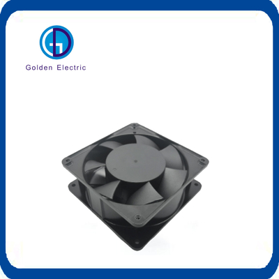 110V AC Industial Ventilation Exhaust Fan High Flexibility With Autorestart