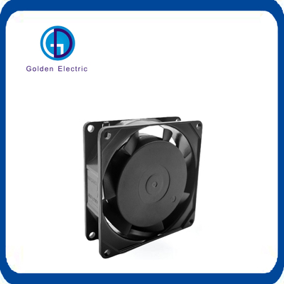 Water Resistant Brushless Axial Fan AC 220V Free Standing With Compact Structure