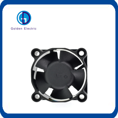 Centrifugal Dc Brushless Fan 12v 40mm Customized For Air Conditioner