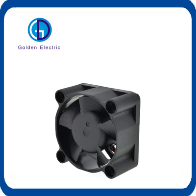 Centrifugal Dc Brushless Fan 12v 40mm Customized For Air Conditioner