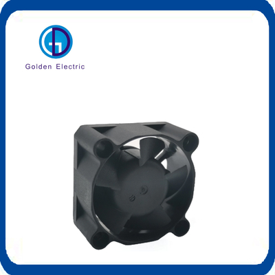 Centrifugal Dc Brushless Fan 12v 40mm Customized For Air Conditioner