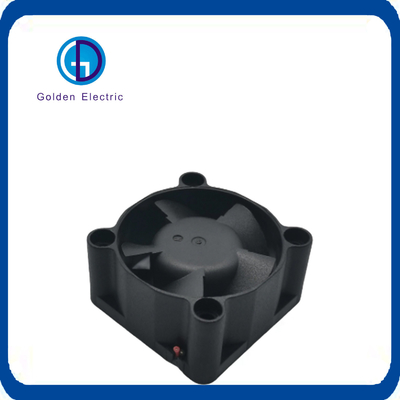 Centrifugal Dc Brushless Fan 12v 40mm Customized For Air Conditioner