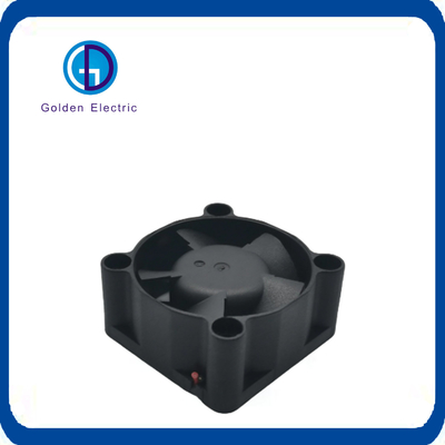 Centrifugal Dc Brushless Fan 12v 40mm Customized For Air Conditioner