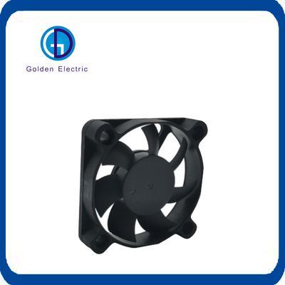 Plastic Blade Small Size Ventilation Exhaust Fan With Customizable Design