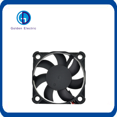 Plastic Blade Small Size Ventilation Exhaust Fan With Customizable Design