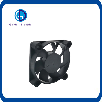 Plastic Blade Small Size Ventilation Exhaust Fan With Customizable Design