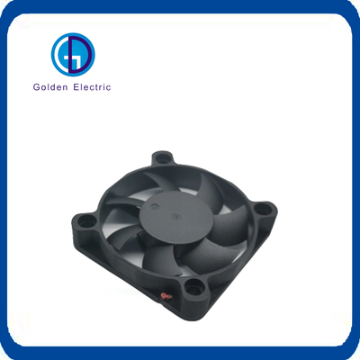 Plastic Blade Small Size Ventilation Exhaust Fan With Customizable Design