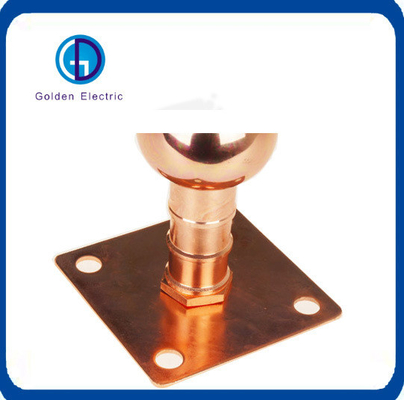 Parallel Arrester 2022 Copper 21kv Lightening Rod 22kv Lightning Grounding System