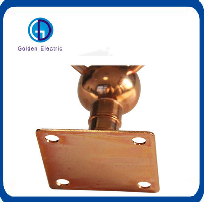 Parallel Arrester 2022 Copper 21kv Lightening Rod 22kv Lightning Grounding System