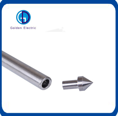Earthing and Lightning Electrical Grounding Rod Non Magnetic for Power Station ODM Yes