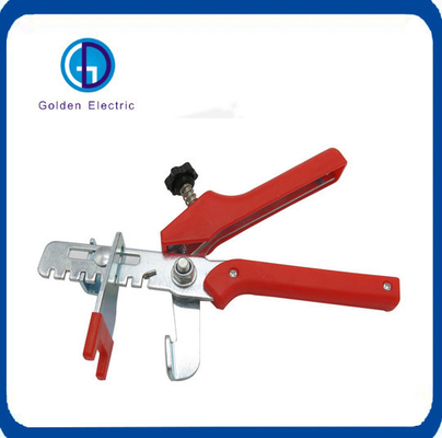 Tile Leveling System Leveler Locator Spacers Plier Different Sizes and Specifications