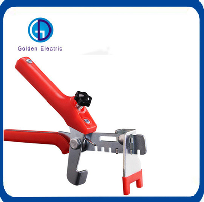 Tile Leveling System Leveler Locator Spacers Plier Different Sizes and Specifications