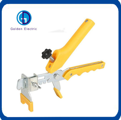 Tile Leveling System Leveler Locator Spacers Plier Different Sizes and Specifications
