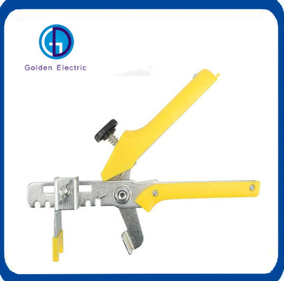 Tile Leveling System Leveler Locator Spacers Plier Different Sizes and Specifications